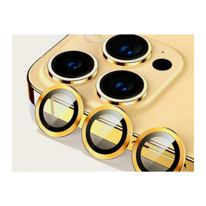 

Защитное стекло камеры iPhone 12 Pro Max (светящийся оранжевый)