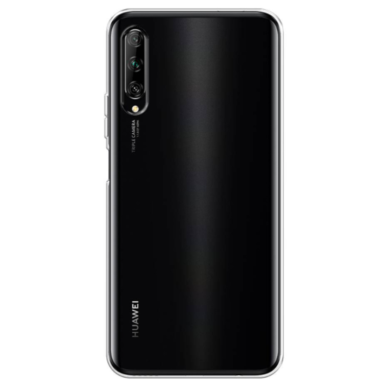 

Чехол силиконовый для Honor 9X Pro/Y9S, X-case, прозрачный
