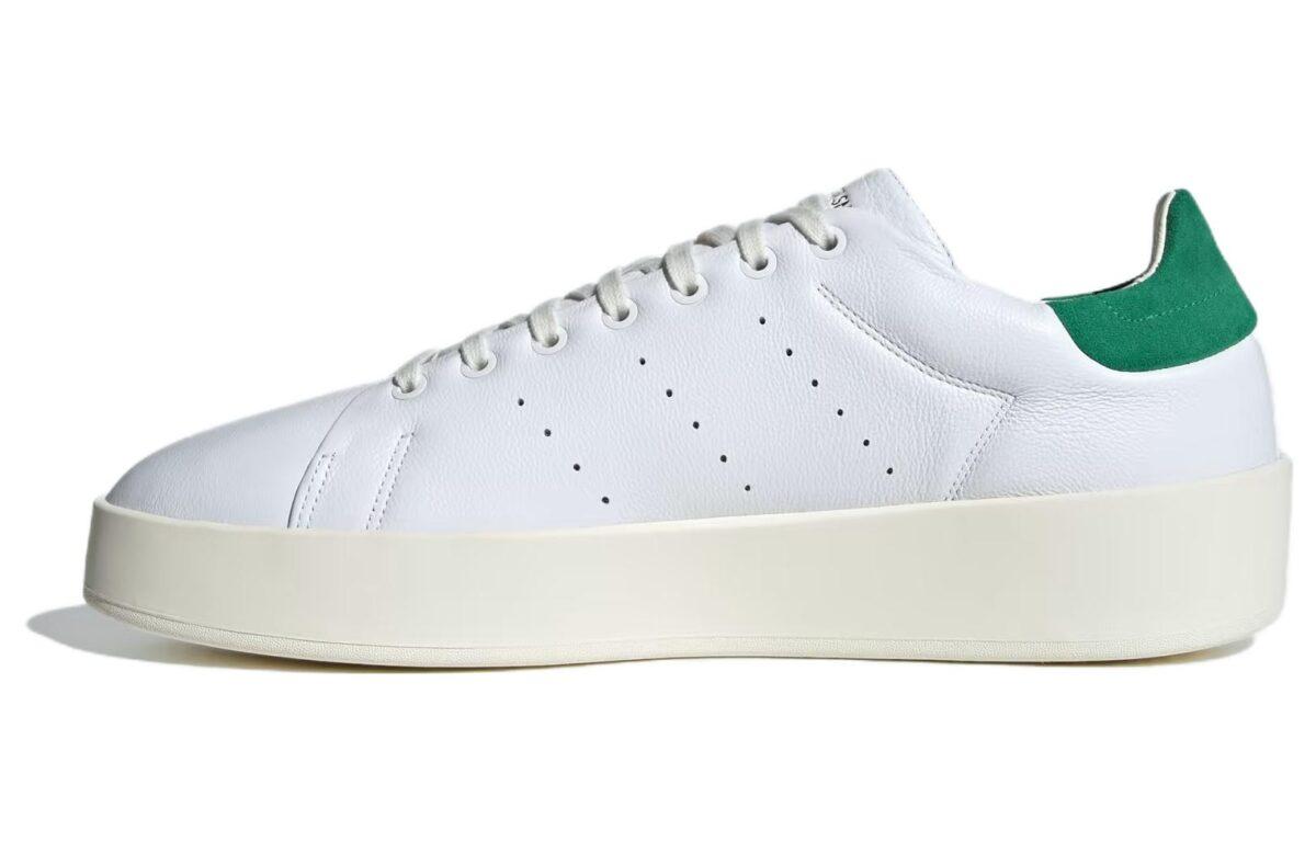 

Кеды унисекс Adidas AdiFOM Stan Smith Mule белые 36 EU, Белый, AdiFOM Stan Smith Mule