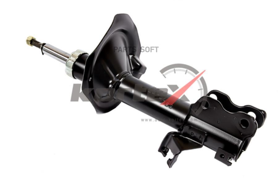 

KORTEX KSA200STD Амортизатор NISSAN MAXIMA QX A33 0100-0700 пер.лев.газ. KSA200STD 1шт