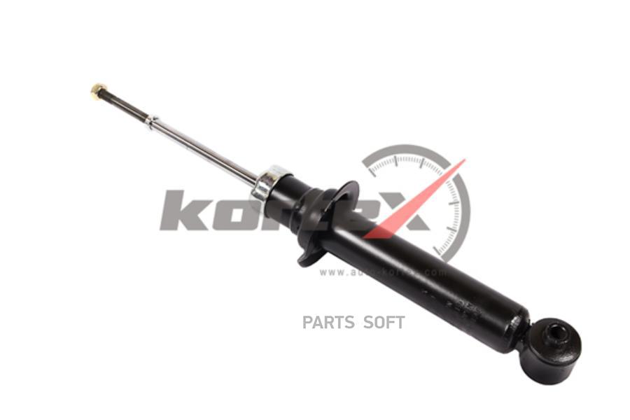 

KORTEX KSA221STD Амоpтизатоp NISSAN PRIMERA P10 P11 пеp.г KSA221STD 1шт