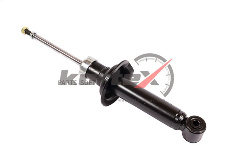 

KORTEX KSA222STD Амоpтизатоp NISSAN PRIMERA P11 зад.газ. KSA222STD 1шт