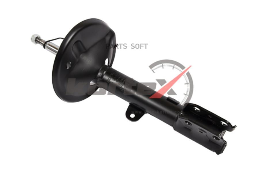 

Амортизатор Toyota Rav 4 0600-1005 Пер.Прав.Газ.(5door) Ksa297std KORTEX KSA297STD