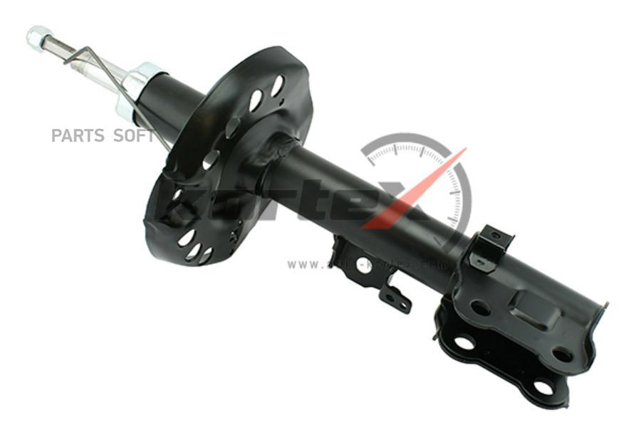 

KORTEX KSA315STD Амортизатор передний GAS L () 1шт