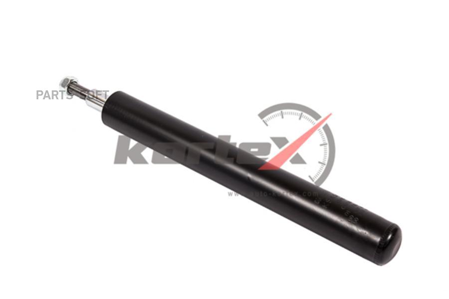 

Амортизатор Audi 80 B3b4 Пер.Масл. Ksa507std KORTEX KSA507STD