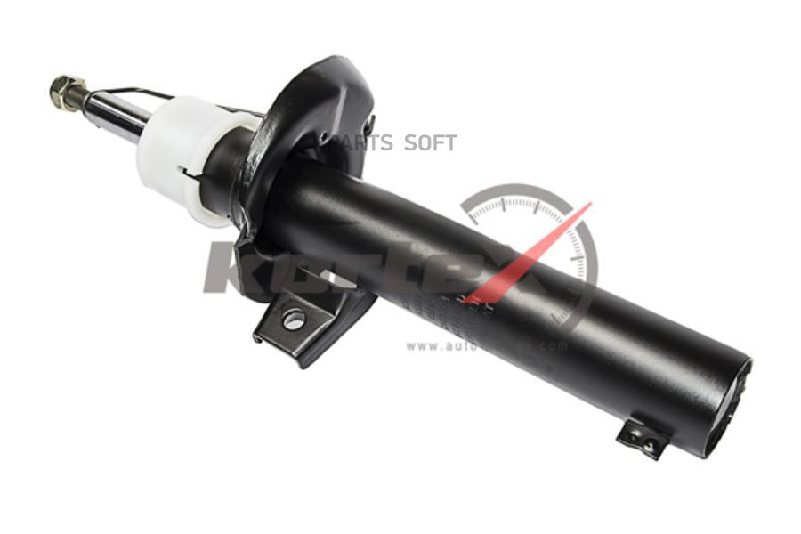 

Амортизатор Audi A3/Vw Golf V/Touran/Passat B5/Skoda Octavia 03- Пер.Газ.(D55mm) Ksa517std