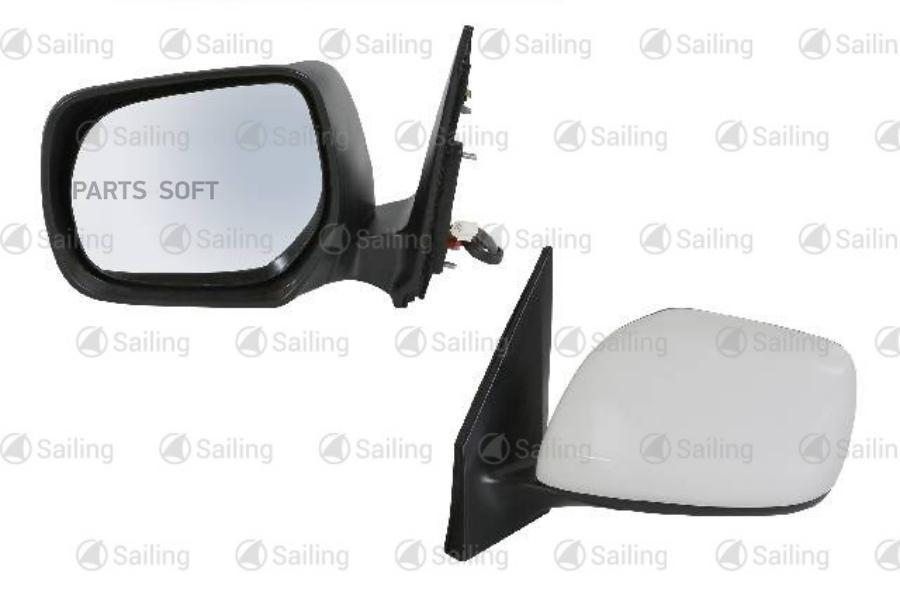 

Зеркало Правое Sailing Арт. Tyslto03403