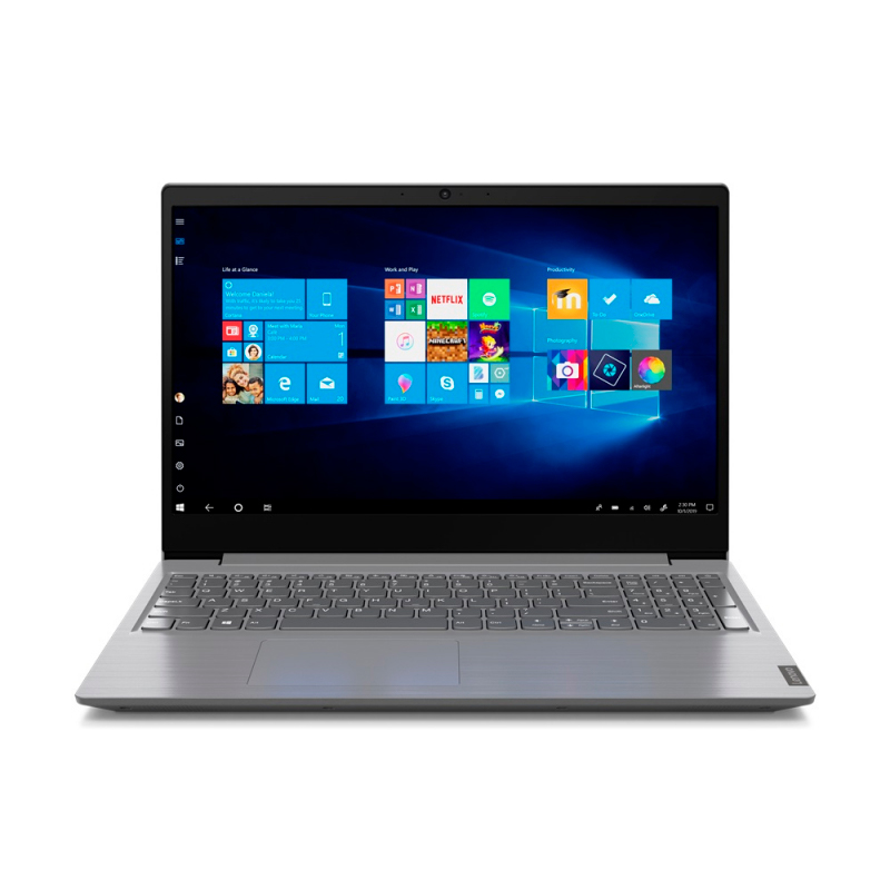 

Ноутбук Lenovo V15 IGL Gray (82C30026RU), V15 IGL