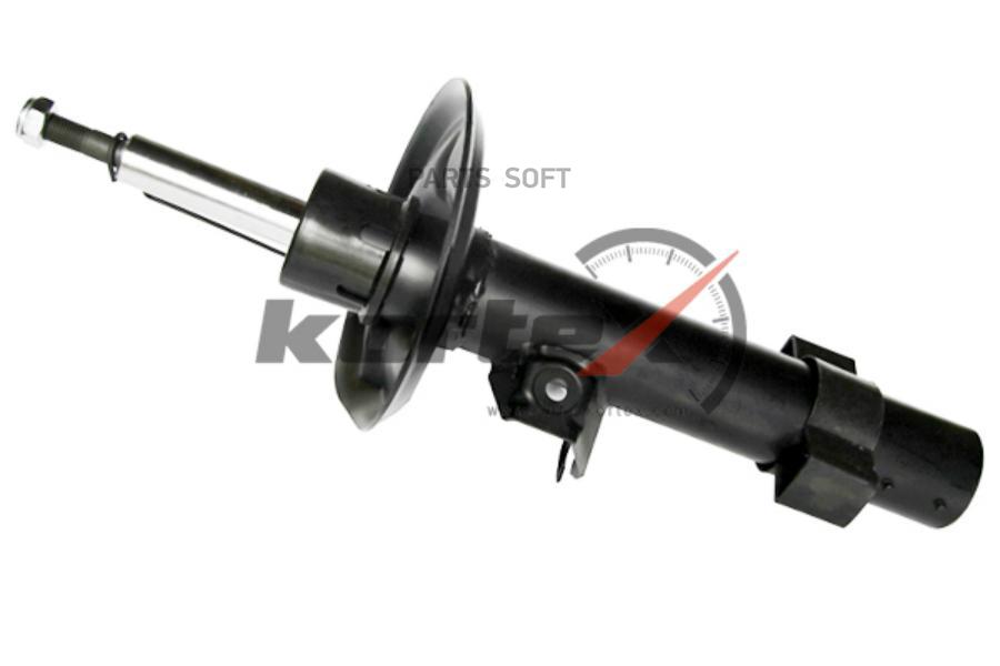 

KORTEX KSA566STD Амортизатор передний GAS L () 1шт