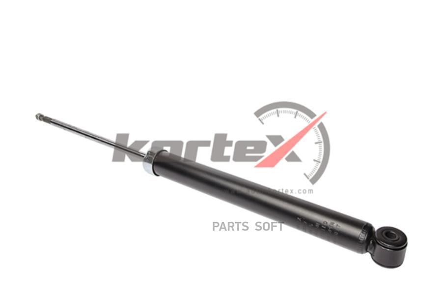 

KORTEX KSA597STD Амоpтизатоp FORD FOCUS I 98-04 зад.газ. KSA597STD 1шт