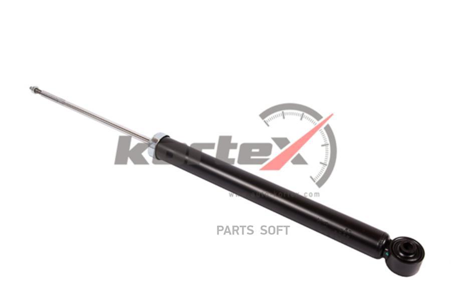 

Амортизатор Ford Fuson 0802- Зад.Газ. Ksa613std KORTEX KSA613STD
