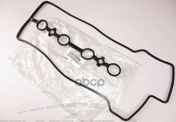

Прокладка Под Крышку Клапанов 1szfe 99 TOYOTA 1121323020