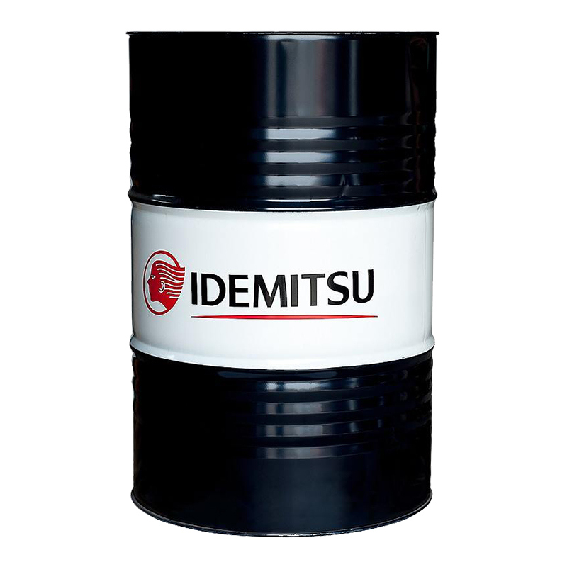 Моторное масло Idemitsu Gasoline & Diesel Fully-Synthetic SN/CF 5W40 200л