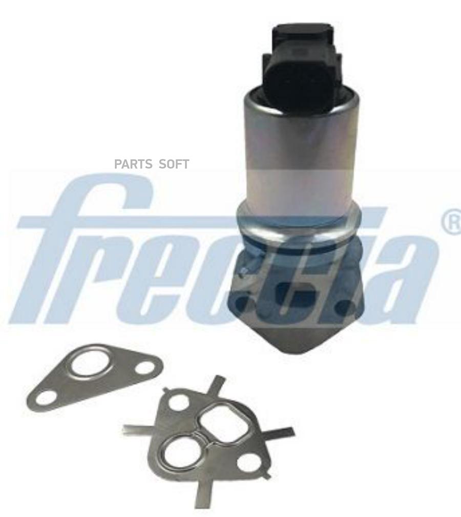 Клапан Egr Seat Alhambra 1.8 T 20v 97-10 Freccia арт. egr12-139