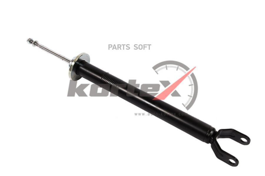 

Амортизатор Mb W211 Пер.Газ. Ksa675std KORTEX KSA675STD