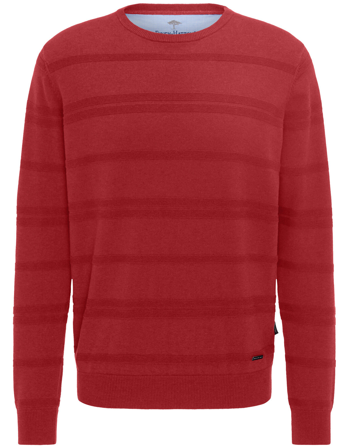 

Джемпер мужской FYNCH-HATTON 1119221444 красный 2XL, 1119221444