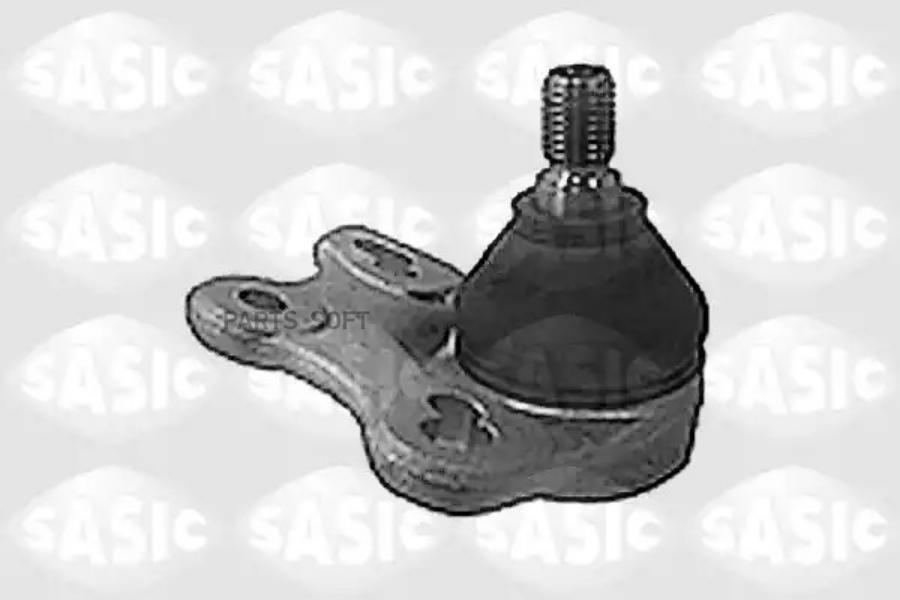 

Опора Шаровая Mercedes Classe A (W168) Sasic 9005533, 3660872346582