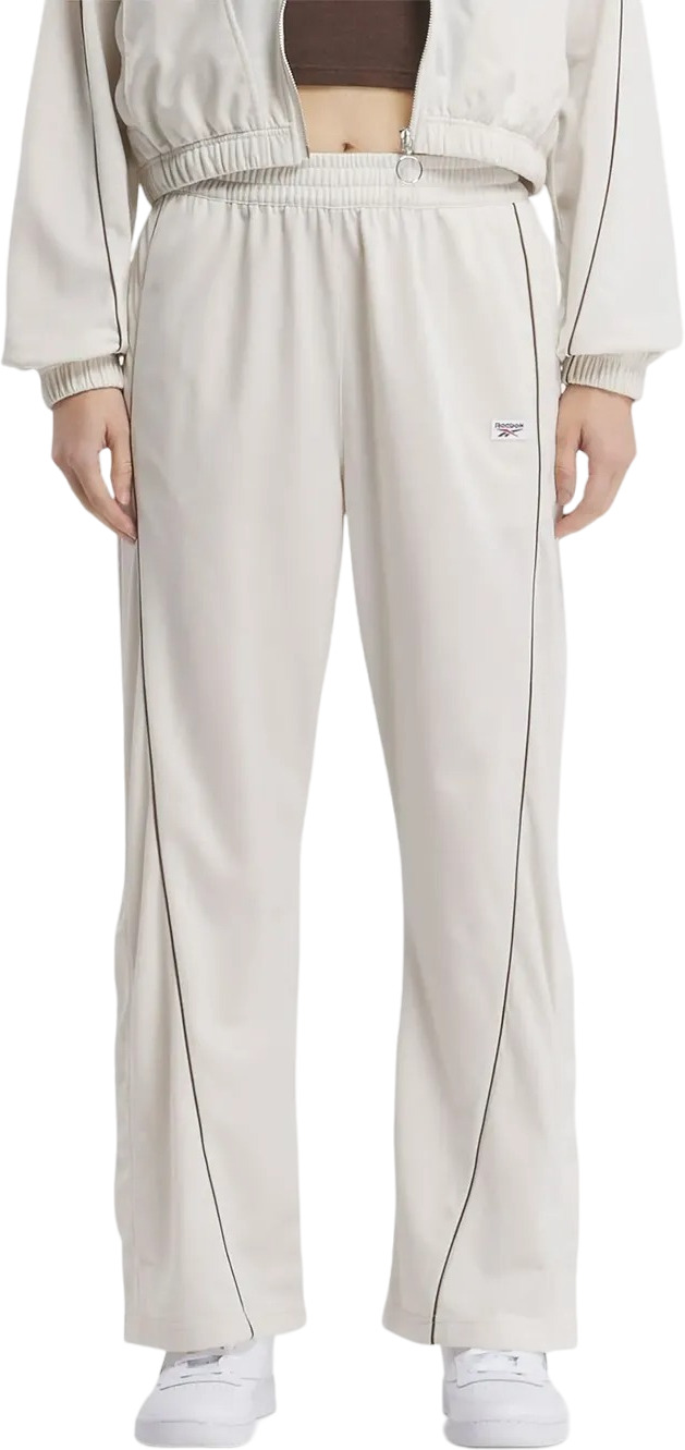 Спортивные брюки женские Reebok Classics Basketball Track Pants W белые S