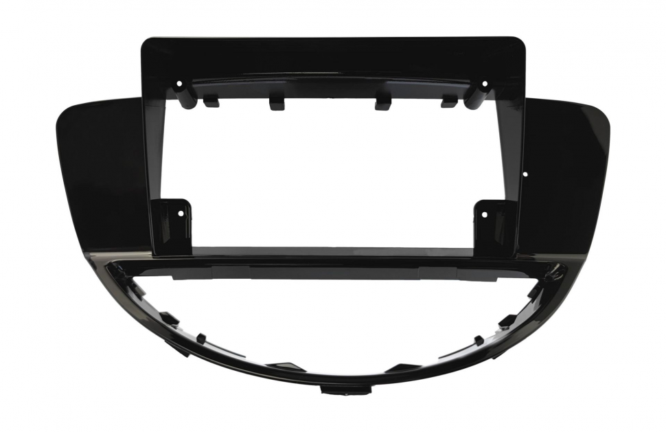 

Переходная рамка Wide Media для установки в Subaru Tribeca 2007-2014 9" дисплея