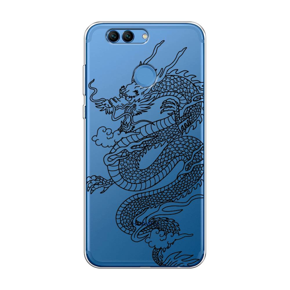 Чехол на Huawei Nova 2  