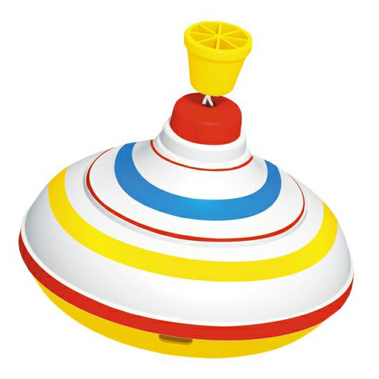 

Игрушка Юла Stellar 14 см