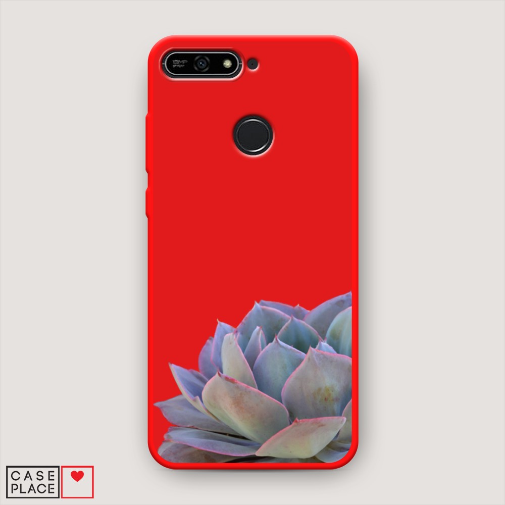 

Чехол Awog на Huawei Y6 Prime 2018 "Молодило уголок", Разноцветный, 65753-1