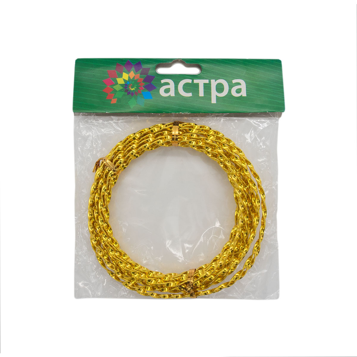

Проволока крученая Астра 7704104_00004