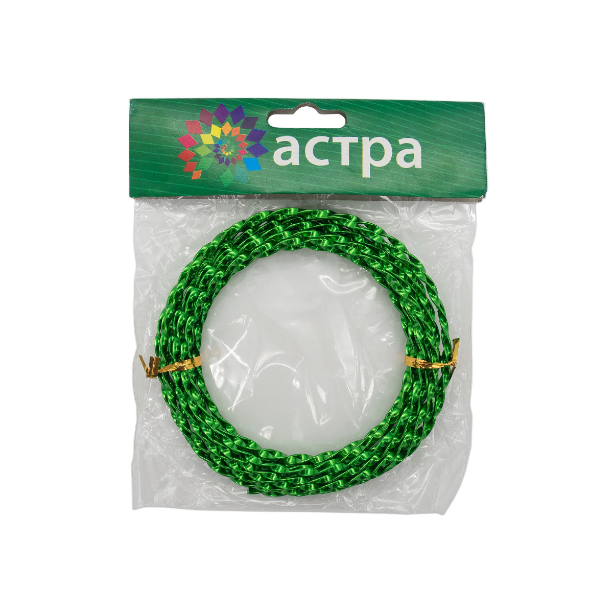 

Проволока крученая Астра 7704104_00005