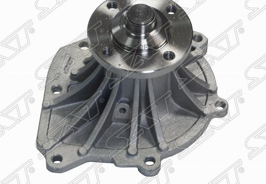 

SAT Насос водяного охлаждения TOYOTA PRADO KDJ7#/9#/12#/15#/HIACE/HILUX 1KZ/1/2KD