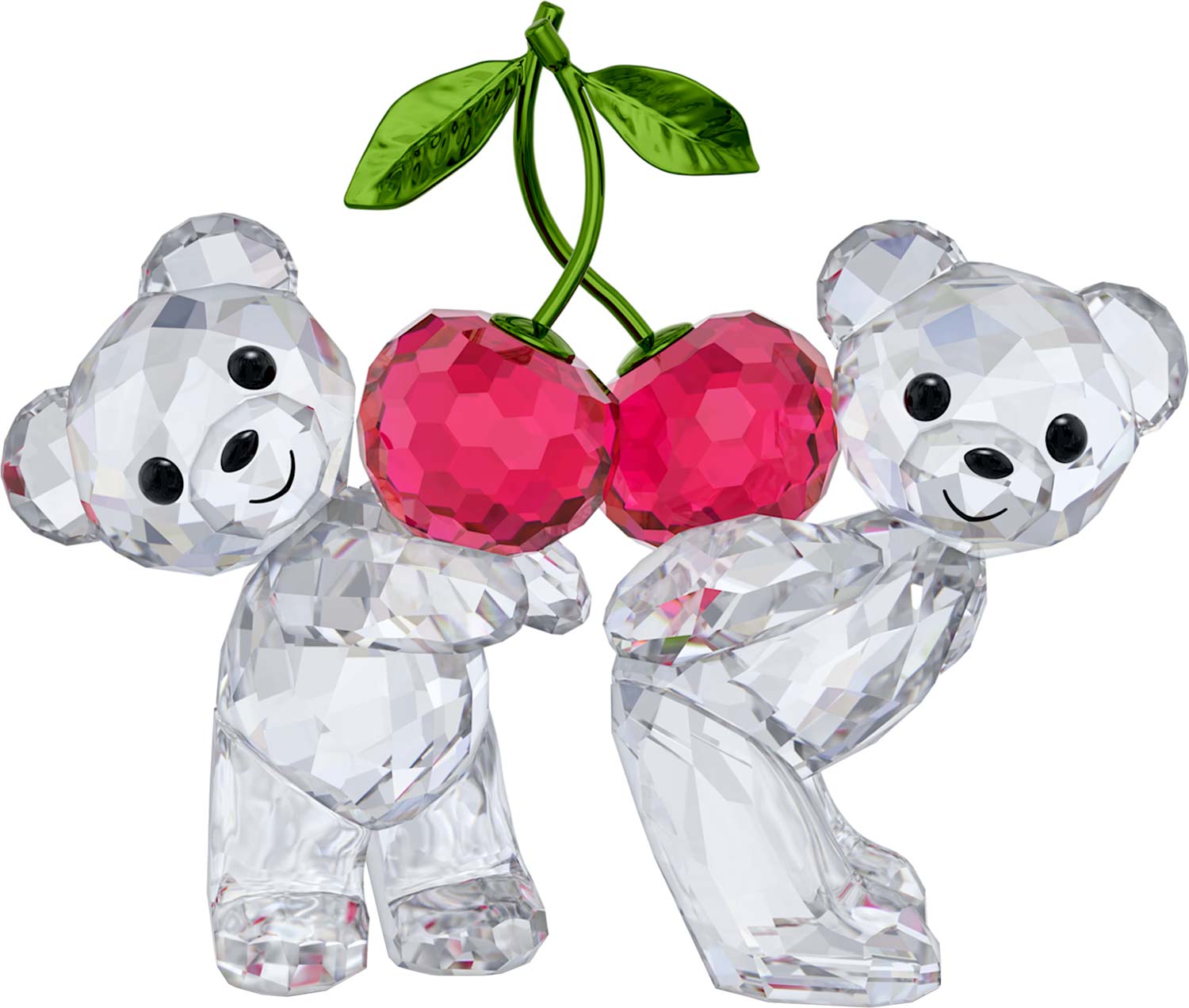 Фигурка ''Медведь Крис - Всегда вместе'' Swarovski Kris Bear 5675393