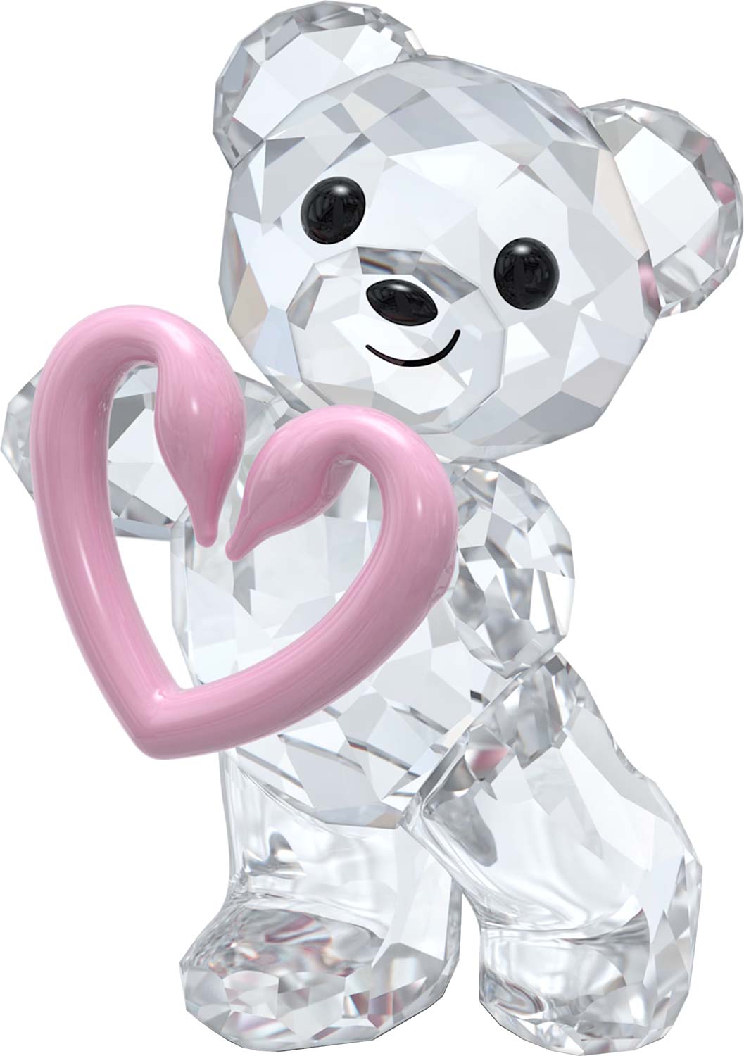 Фигурка ''Медведь Крис - Una'' Swarovski Kris Bear 5665436