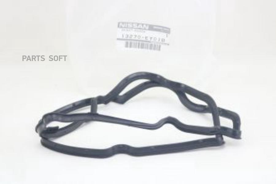

Прокладка Клапанной Крышки 13270-Ey01b NISSAN арт. 13270-EY01B
