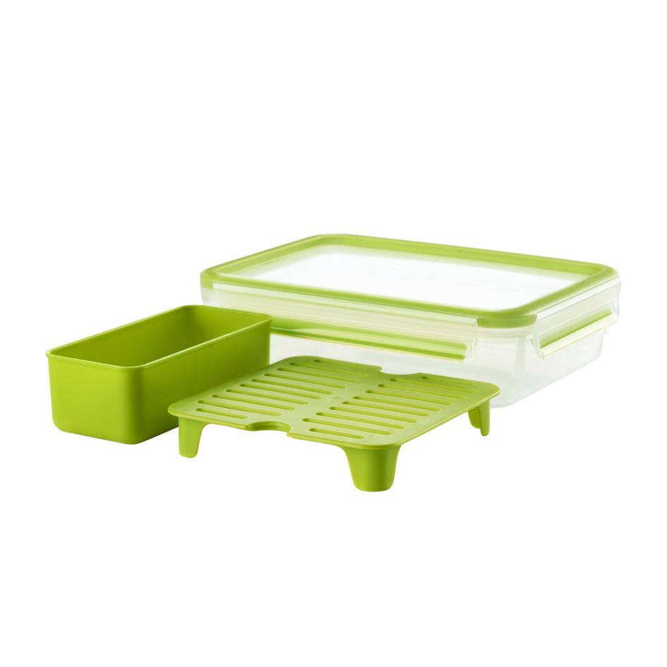 

Контейнер Tefal Master Seal to Go K3100312 TEFAL K3100312, K3100312