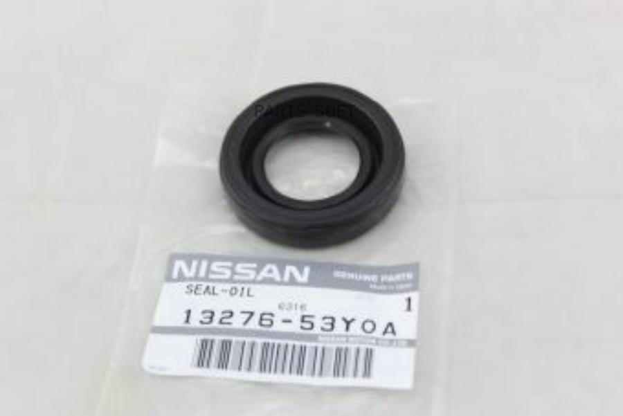 

Сальник 13276-53y0a NISSAN арт. 13276-53Y0A