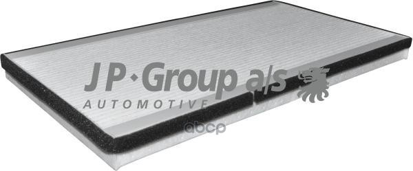

Фильтр Салона 1328101700 JP Group арт. 1328101700
