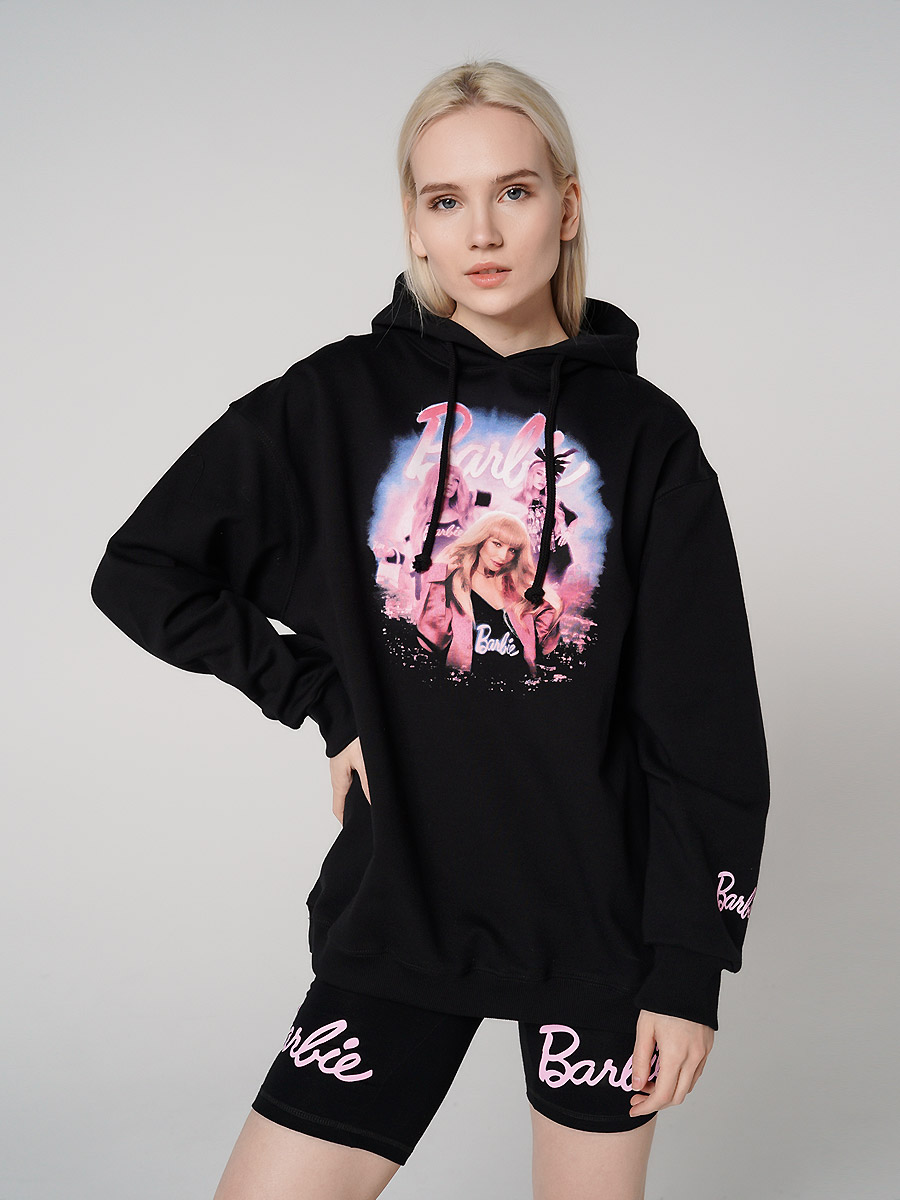 

Худи женское ТВОЕ 78478 черное M, 78478