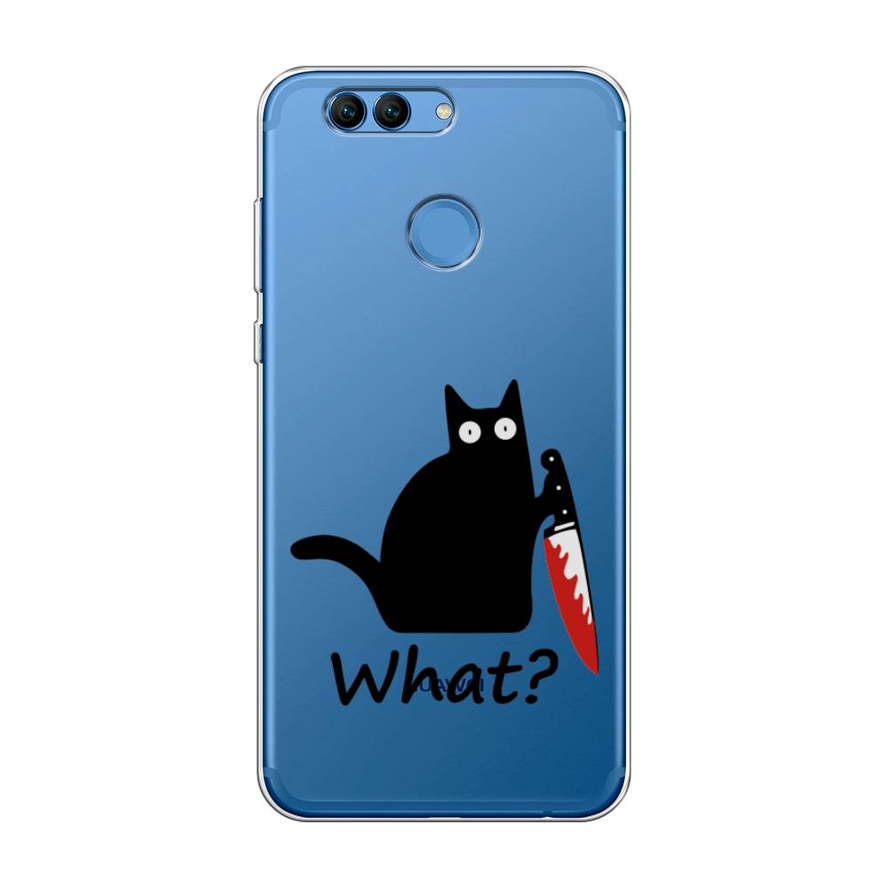 Чехол на Huawei Nova 2  