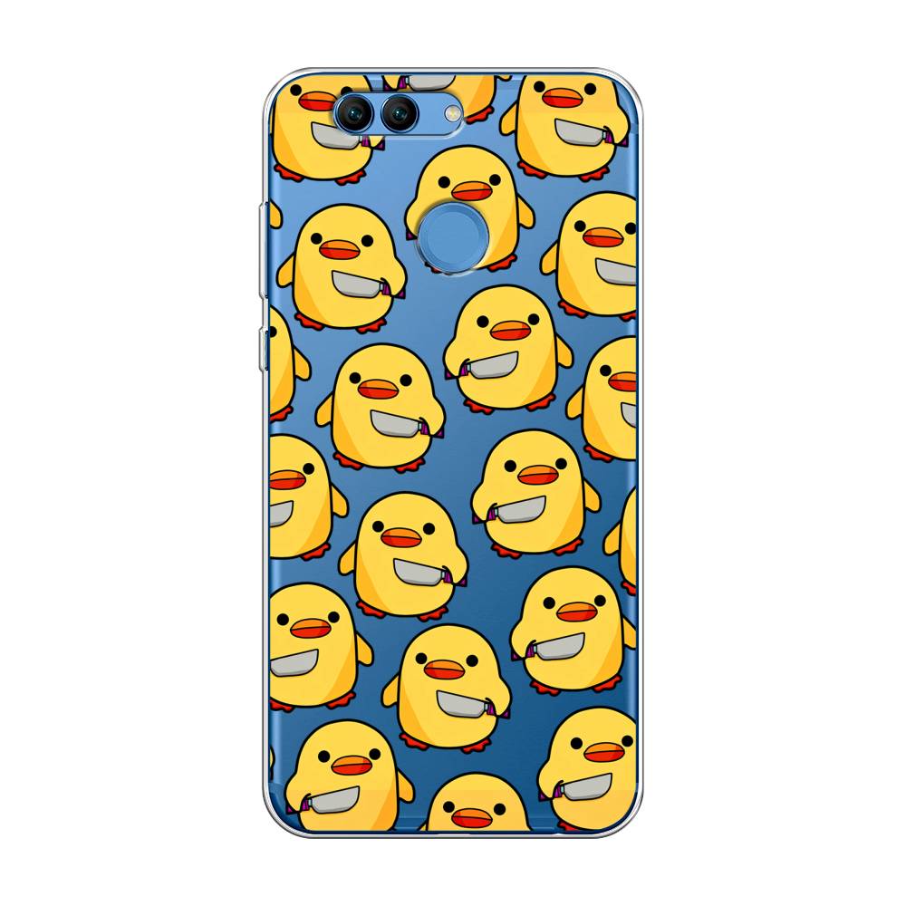 Чехол на Huawei Nova 2  