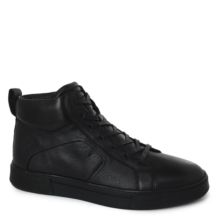 

Кеды мужские Tendance MY3267-01 черные 41 EU, Черный, MY3267-01