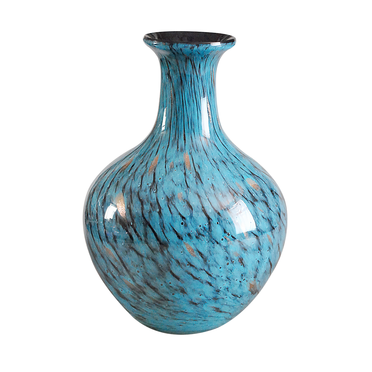 

Ваза Gipfel Topaz 43166 30х21 см, Topaz ваза