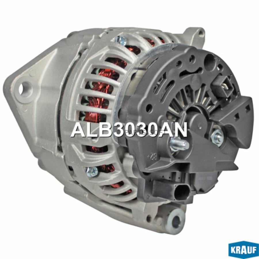 

Генератор Krauf ALB3030AN