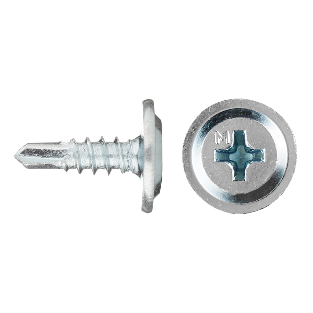 

Саморезы Hard-Fix 00-00441795 13x4,2 мм, 1000 шт
