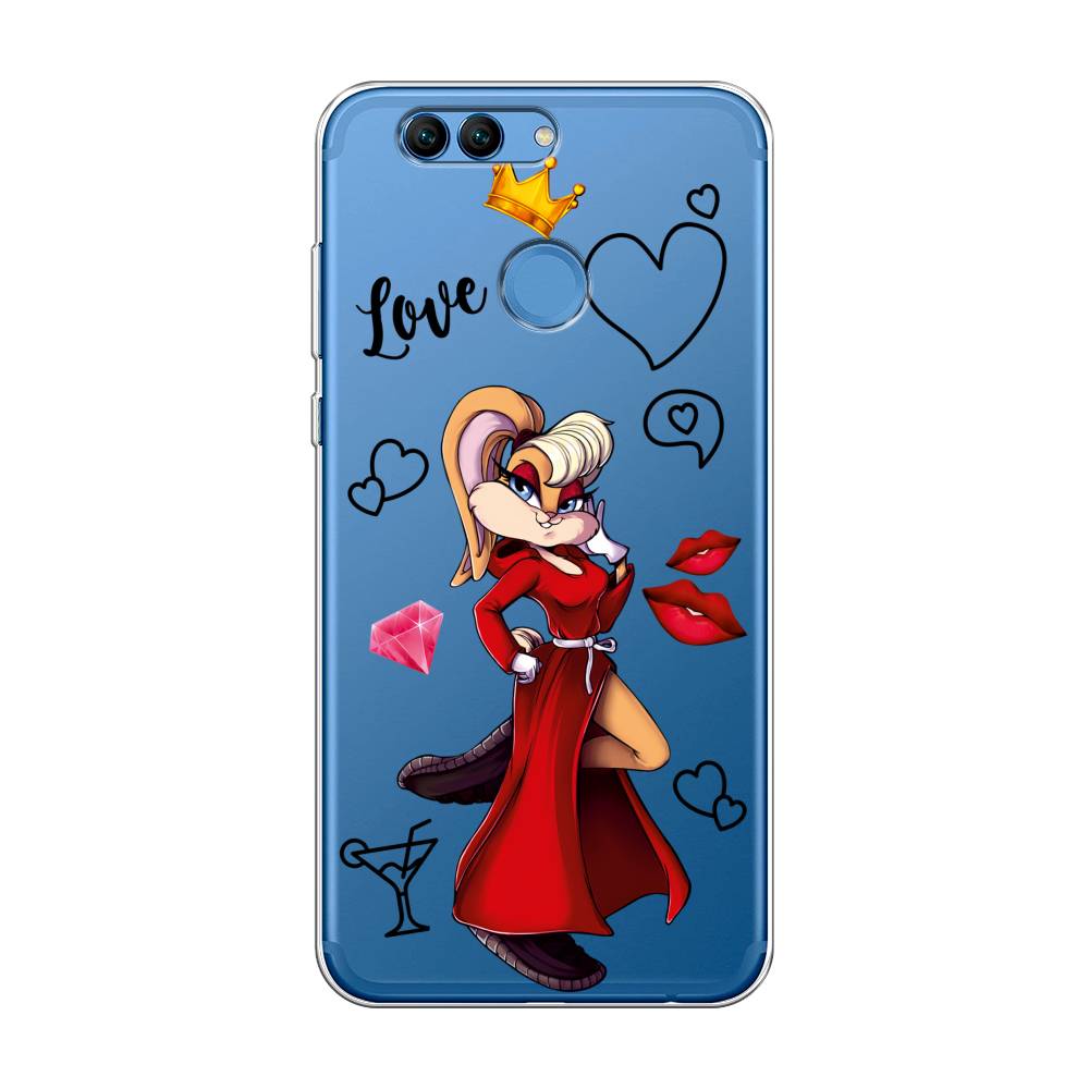 Чехол на Huawei Nova 2  