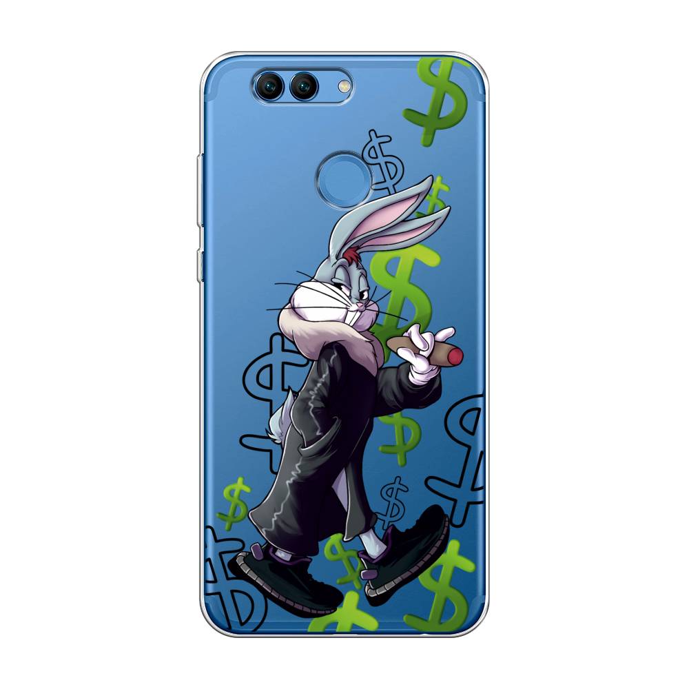 Чехол на Huawei Nova 2  