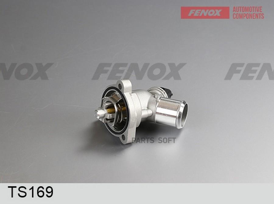 

FENOX Термостат