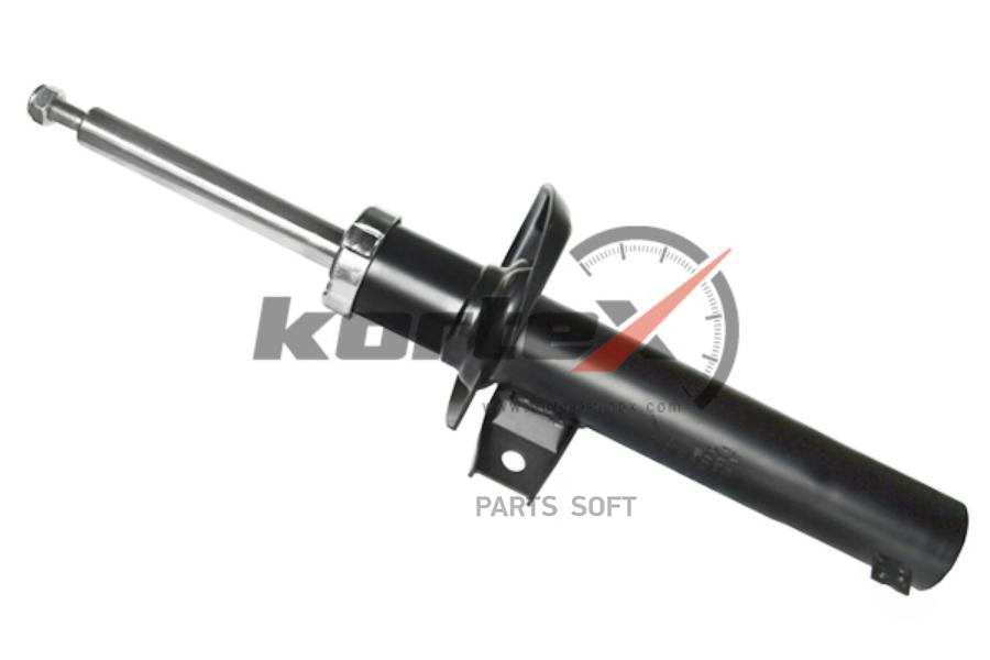 

Амортизатор Vw Tiguan/Audi Tt 07- Пер.Газ. Ksa812std KORTEX KSA812STD