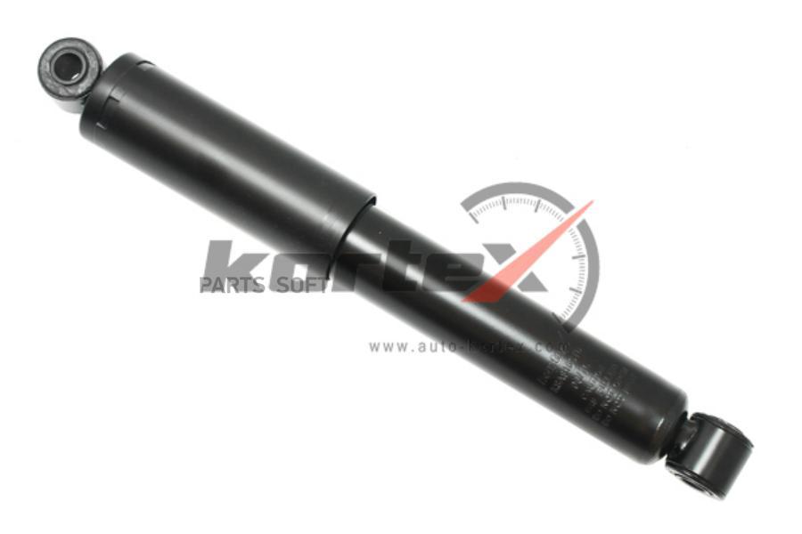 

Амортизатор Peugeot Boxerfiat Ducatocitroen Jumper 06- Зад.Газ. Ksa816std KORTEX KSA8