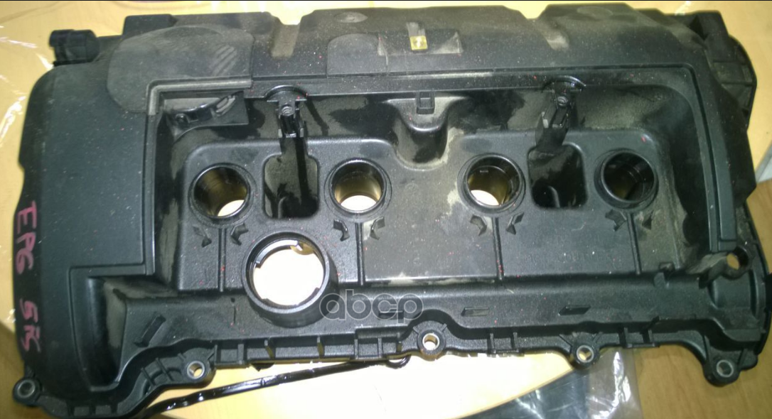 

Крышка Гбц Citroen/Peugeot 0248q5 Citroen C5 Peugeot-Citroen арт. 0248Q5