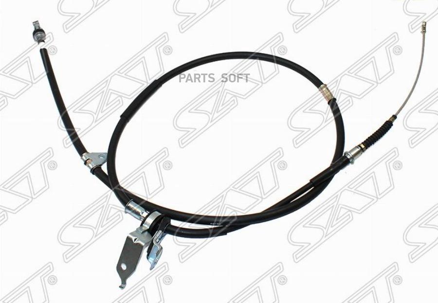 

St4641060760 Трос Ручника Toyota Land Cruiser Hzj105 Sat арт. ST4641060760