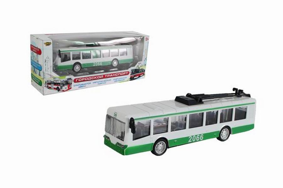

Игровой набор Shantou металл, М 1:90, 22*6*9 см M0625-2